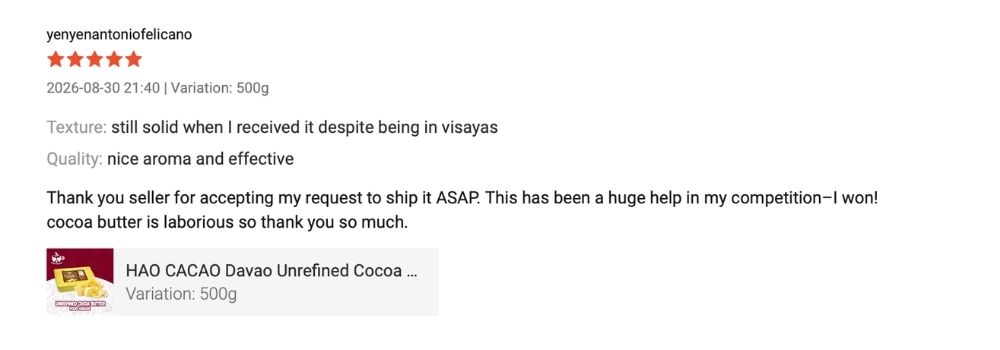 Product Review (10)