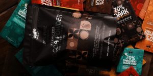 Cacao Nibs 1