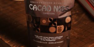 Cacao Nibs 2