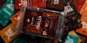 Cocoa Powder 500g