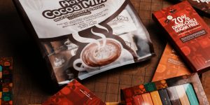 Hot 3in1 Mix 2