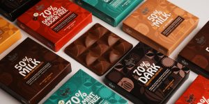 Minic Choco fill